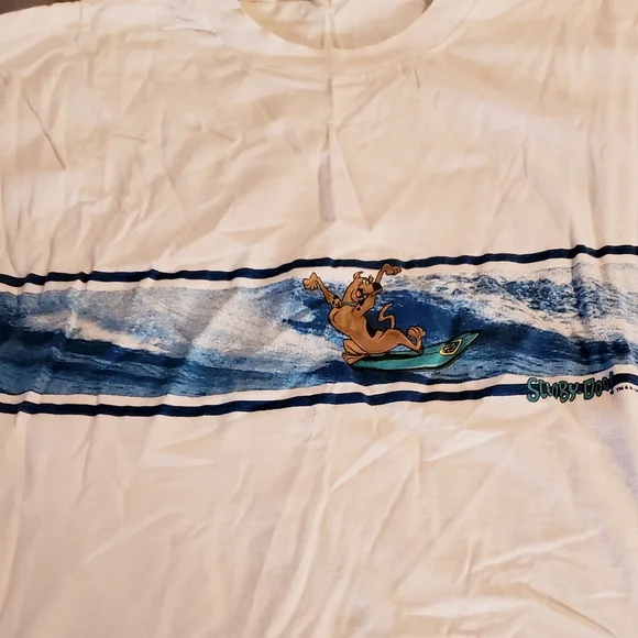 Scooby Doo tshirt - Picture 4 of 4